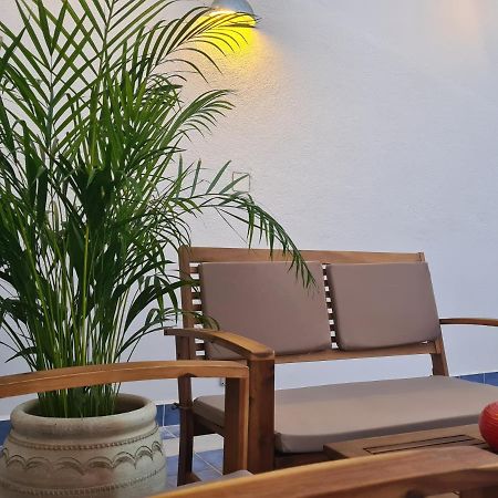 Apartmán Casa Sul Mare Terrasini Exteriér fotografie