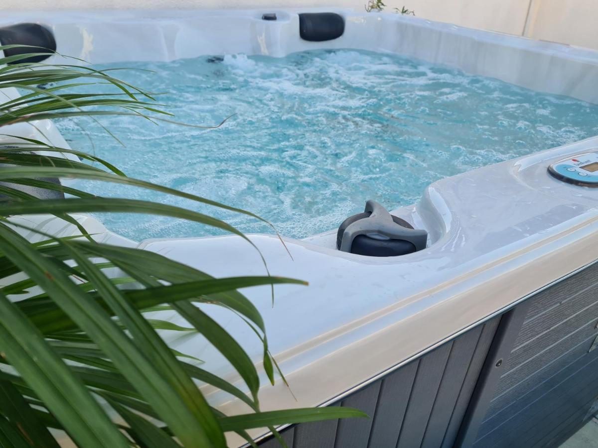Apartmán Casa Sul Mare Terrasini Exteriér fotografie
